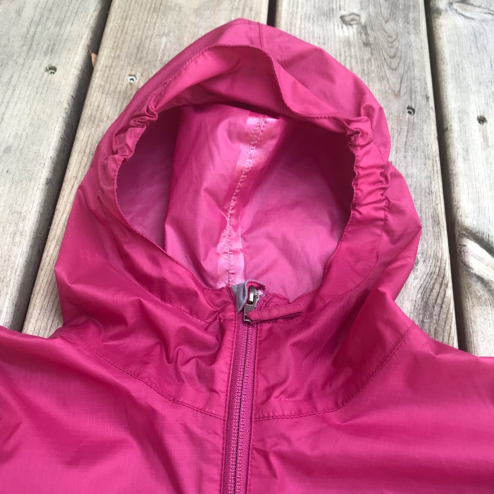 Red Ledge thunderlight jacket - Picture 4 of 8